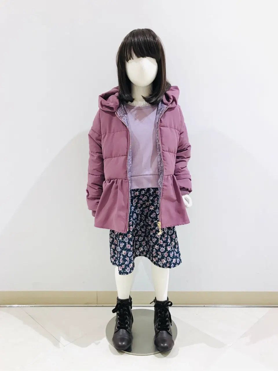  田口 コーディネート画像