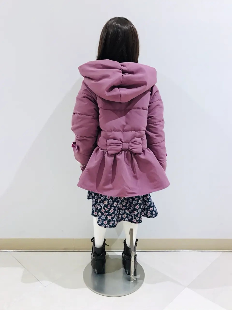 ANY 田口 コーディネート画像