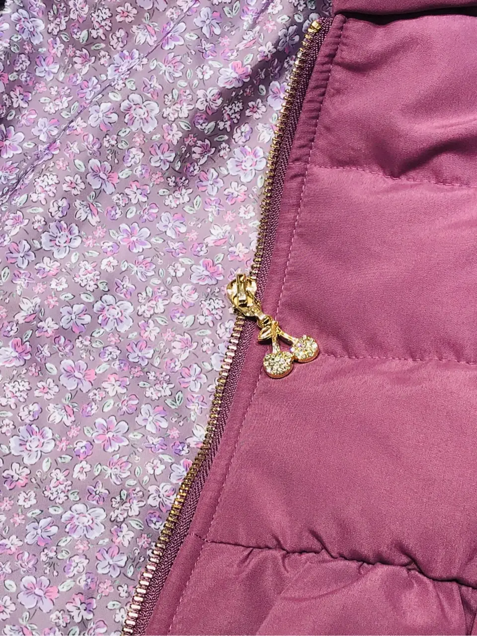 ANY 田口 コーディネート画像