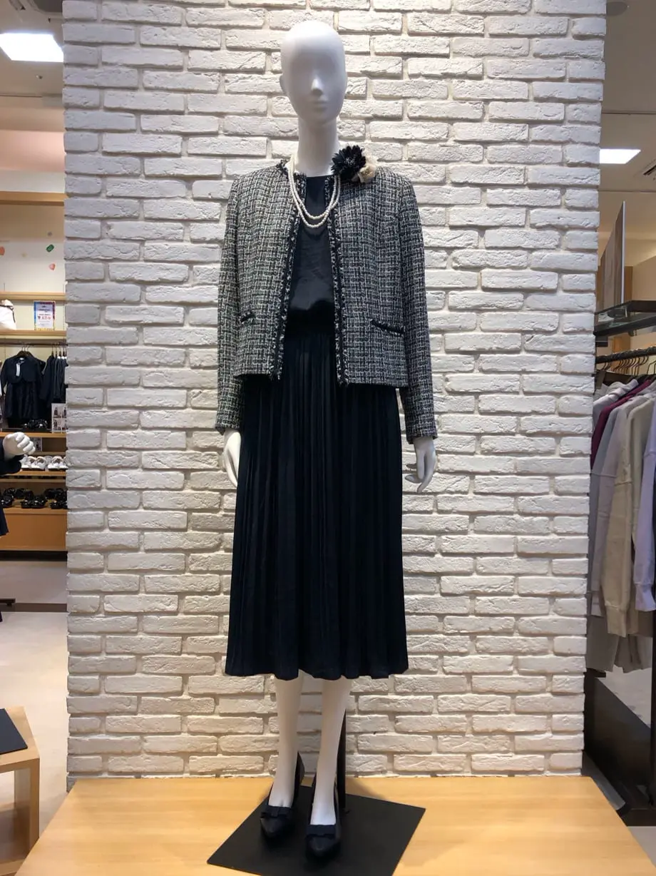  吉田 コーディネート画像