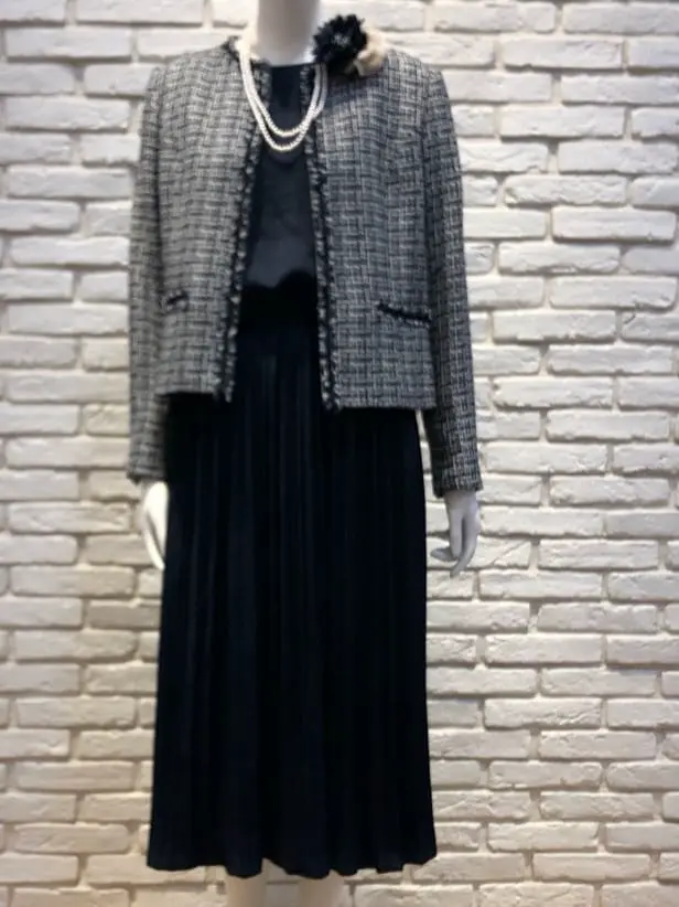 ANY 吉田 コーディネート画像