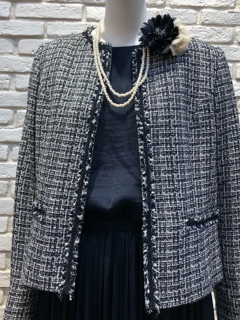 ANY 吉田 コーディネート画像