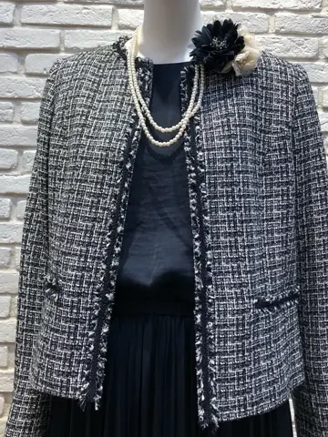 ANY 吉田 コーディネート画像