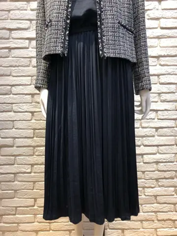 ANY 吉田 コーディネート画像