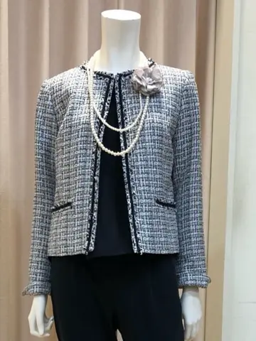 ANY 吉田 コーディネート画像