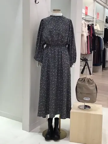 ANY 横溝 コーディネート画像