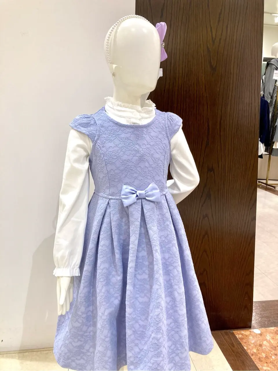 ANY 杉原 コーディネート画像