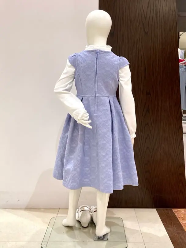 ANY 杉原 コーディネート画像