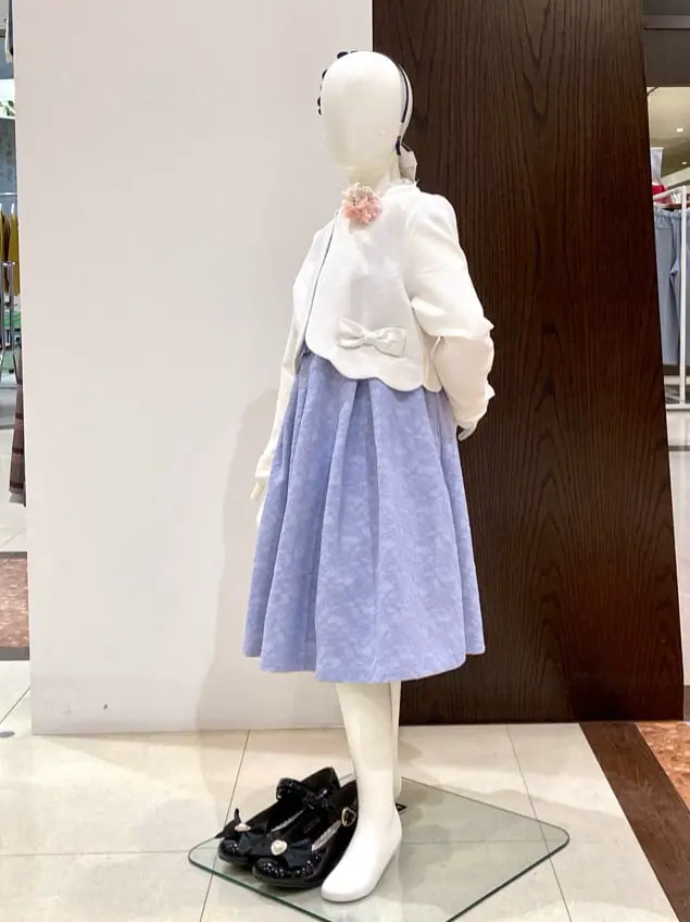 ANY 杉原 コーディネート画像