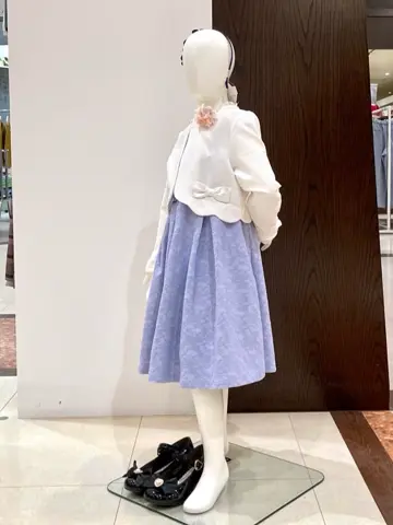 ANY 杉原 コーディネート画像