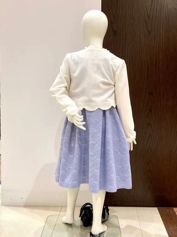 ANY 杉原 コーディネート画像