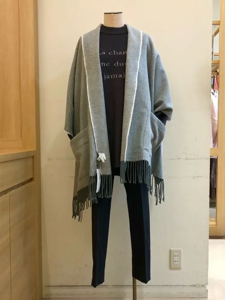  吉田 コーディネート画像