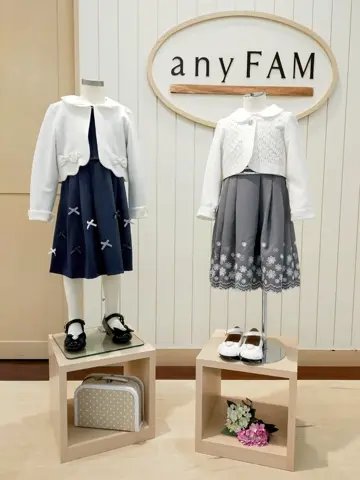 ANY 重永 コーディネート画像