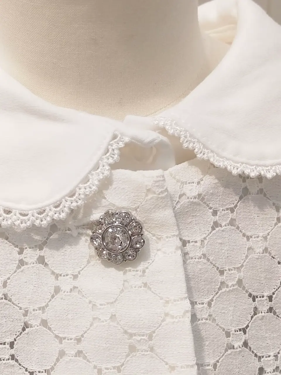 ANY 重永 コーディネート画像