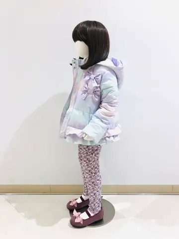 ANY 田口 コーディネート画像