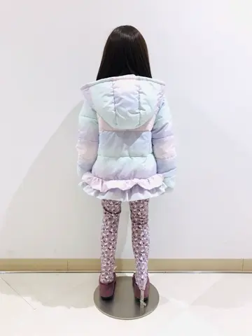 ANY 田口 コーディネート画像