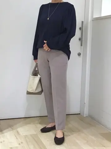 ANY スタッフ コーディネート画像