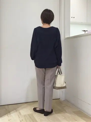 ANY スタッフ コーディネート画像