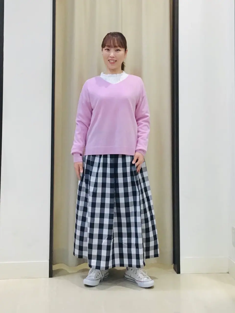  伊藤 コーディネート画像