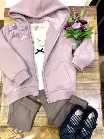 ANY 杉原 コーディネート画像