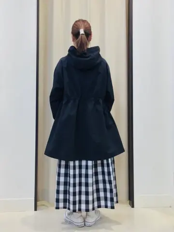 ANY 伊藤 コーディネート画像