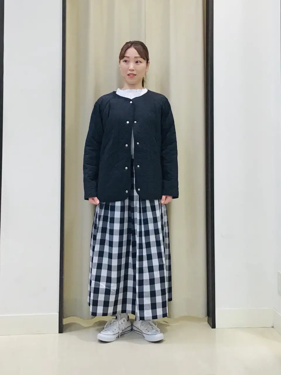  伊藤 コーディネート画像