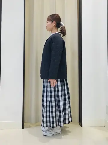 ANY 伊藤 コーディネート画像