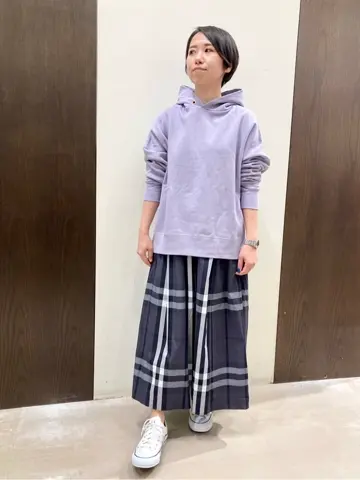 ANY MY コーディネート画像