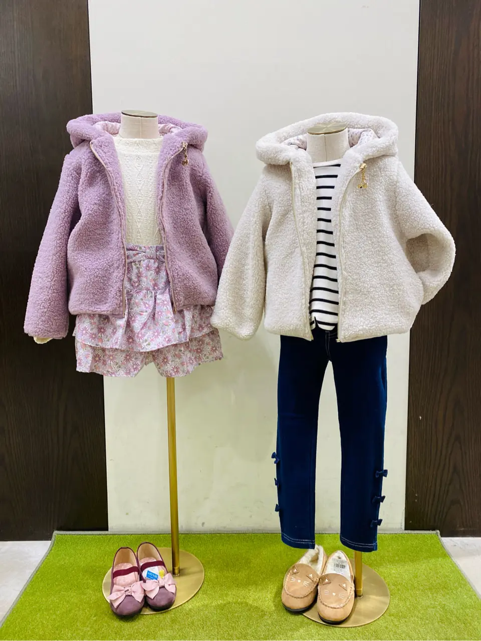  m.n コーディネート画像