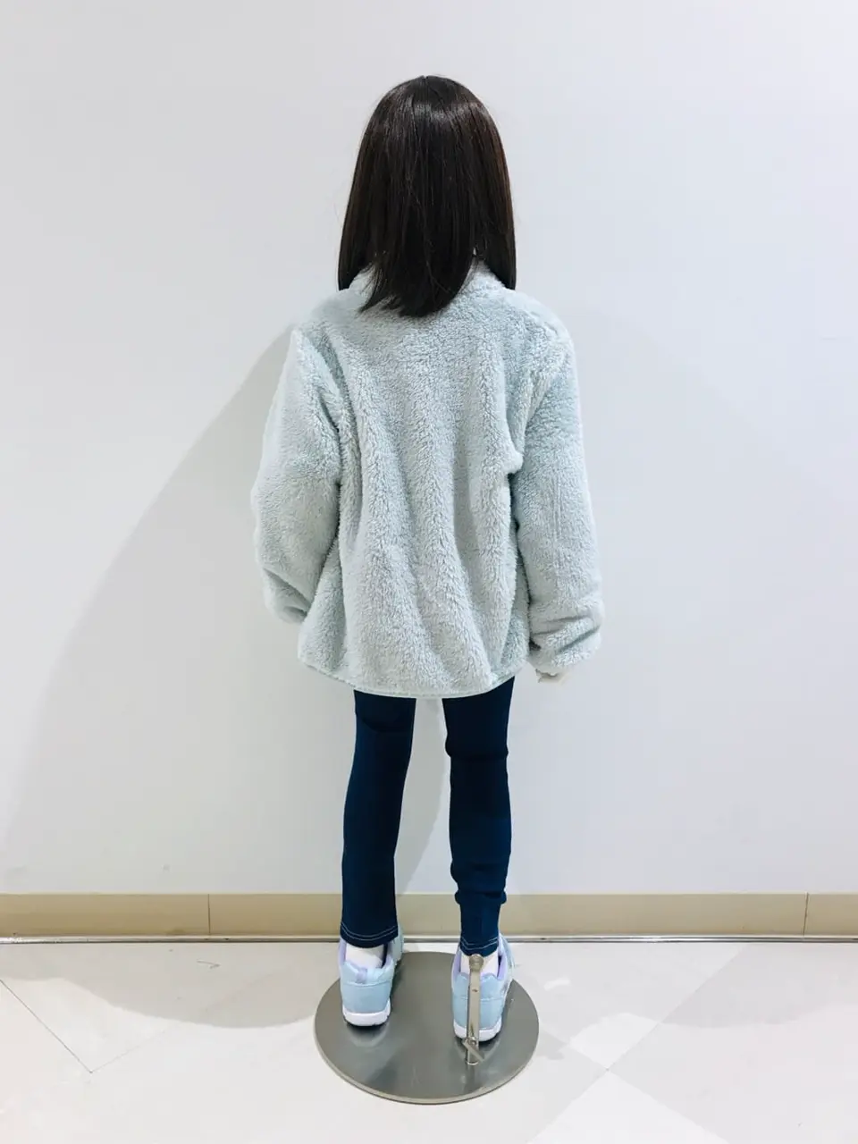 ANY 田口 コーディネート画像