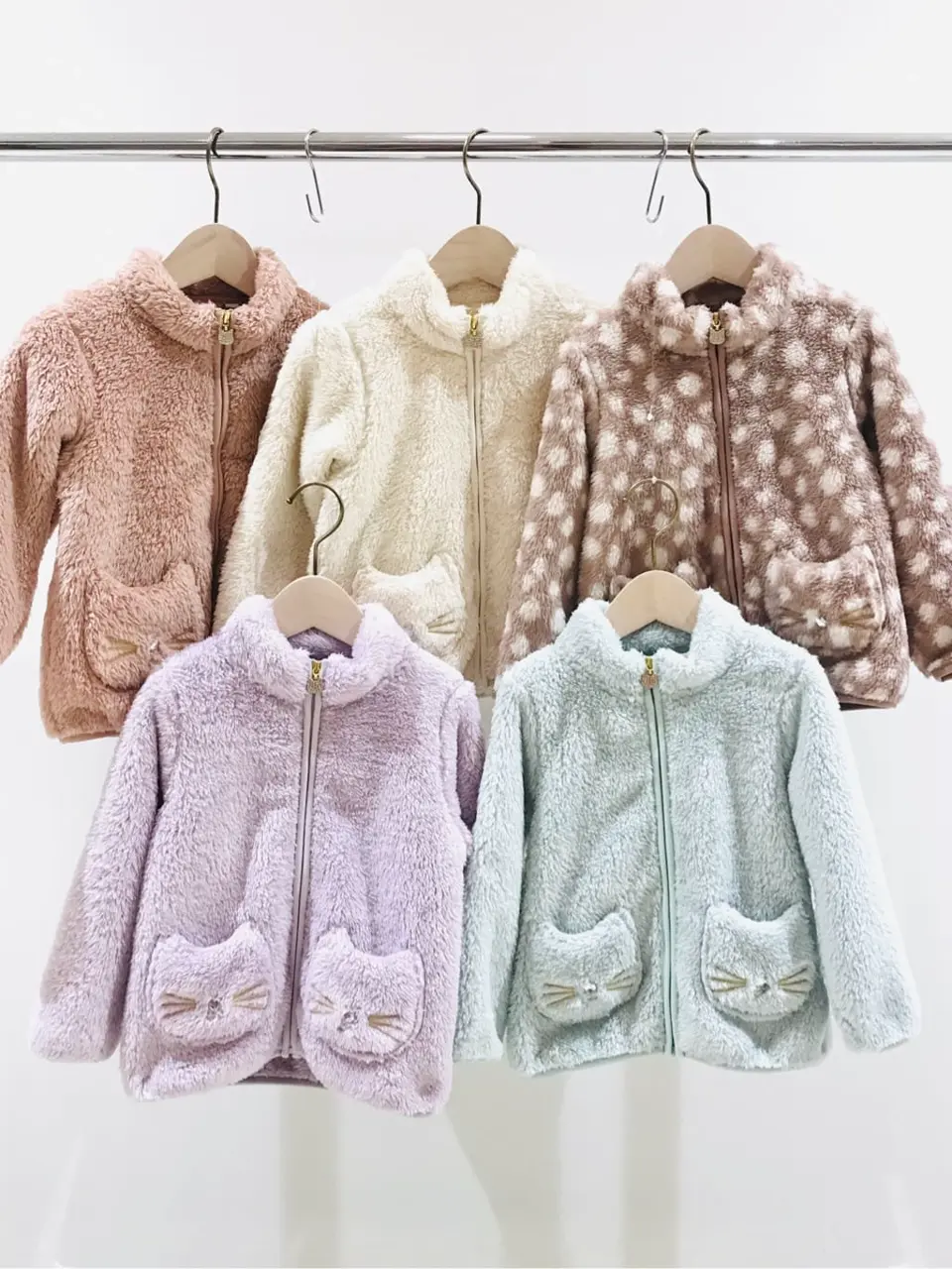 ANY 田口 コーディネート画像