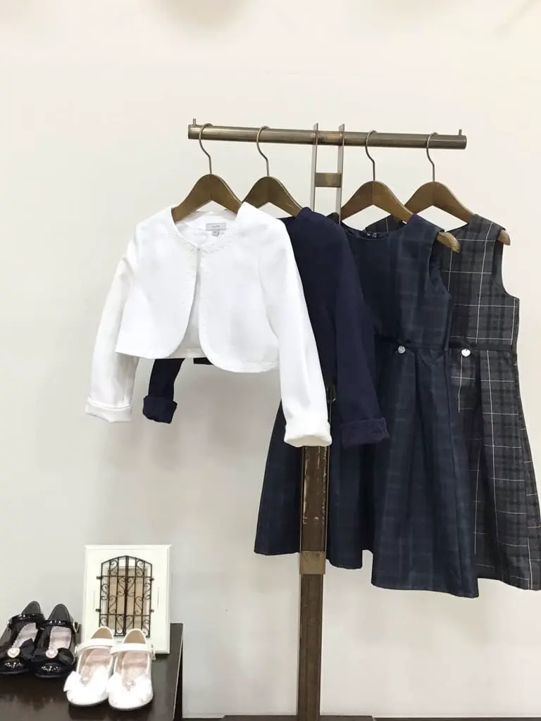 ANY 佐々木 コーディネート画像