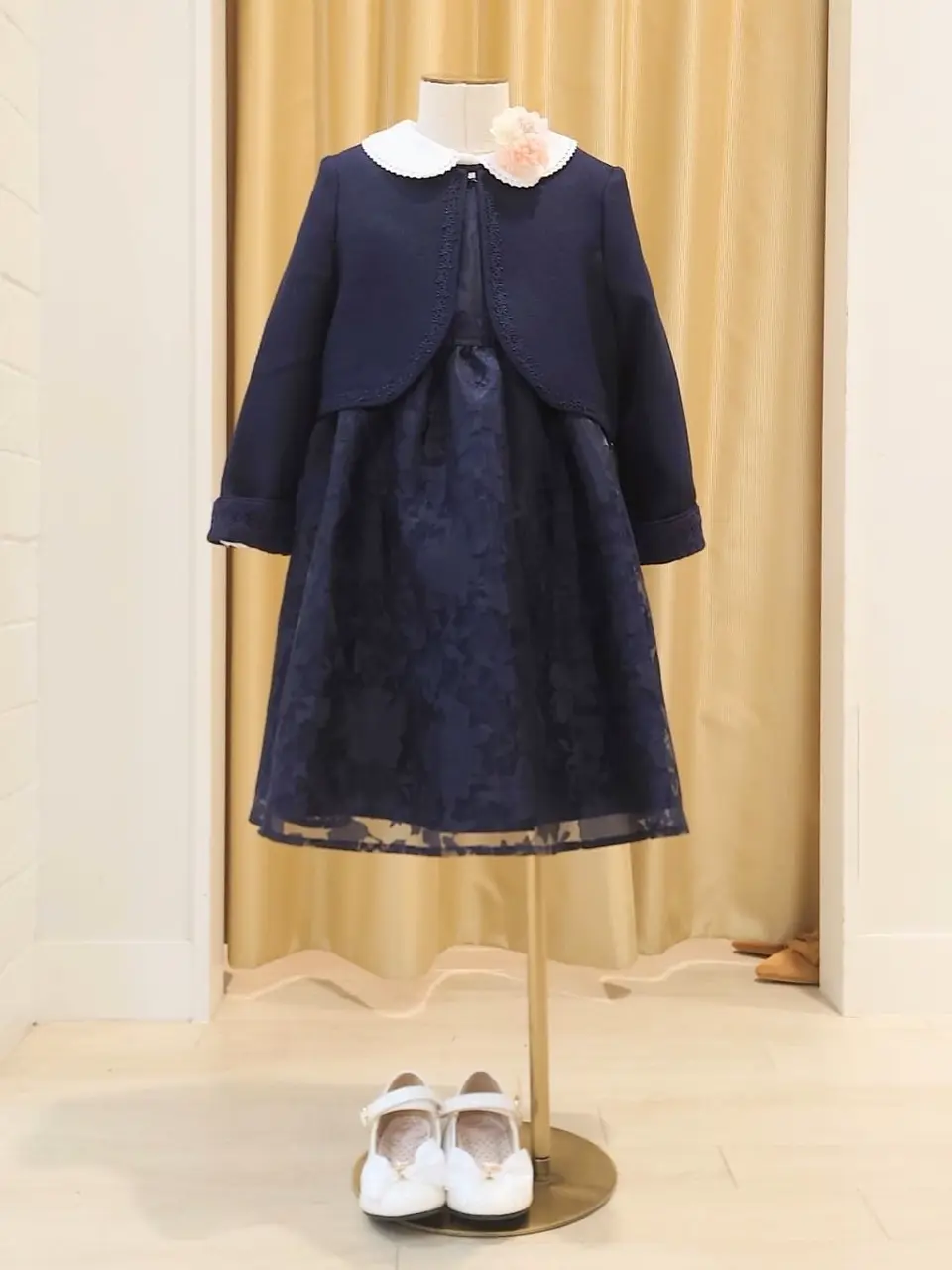 ANY 樋口 コーディネート画像