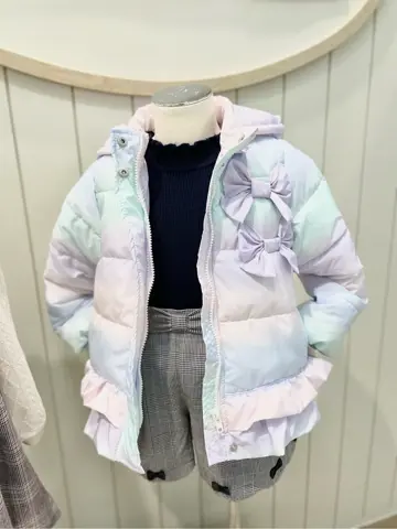 ANY 藤村 コーディネート画像