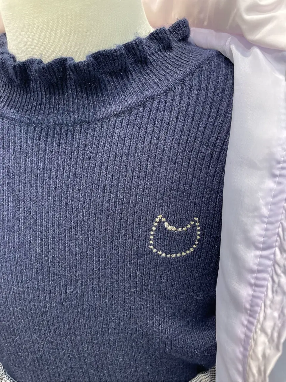 ANY 藤村 コーディネート画像