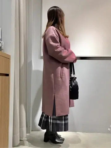 ANY 吉田 コーディネート画像