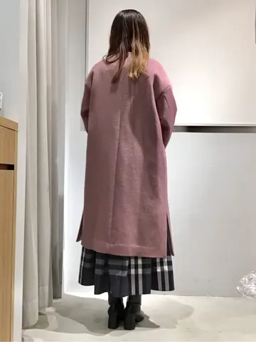 ANY 吉田 コーディネート画像