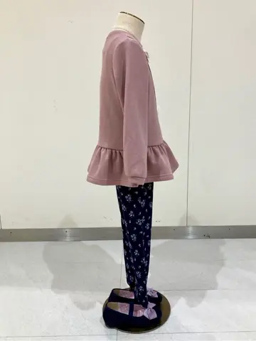 ANY 渡辺 コーディネート画像