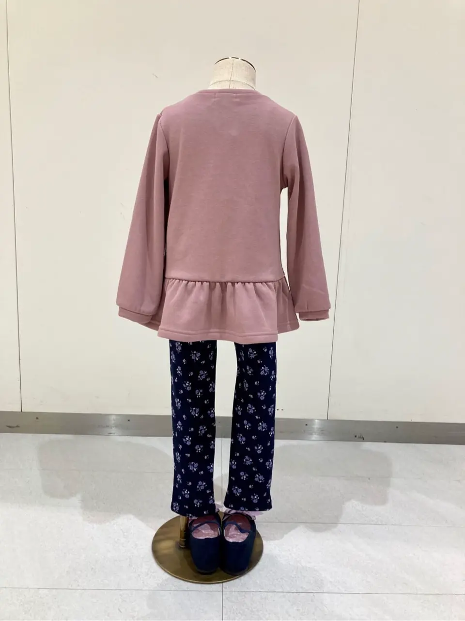 ANY 渡辺 コーディネート画像