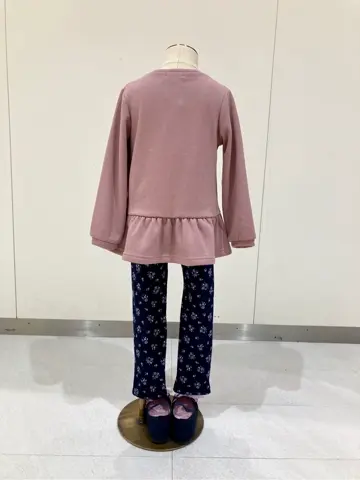 ANY 渡辺 コーディネート画像