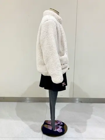 ANY 渡辺 コーディネート画像