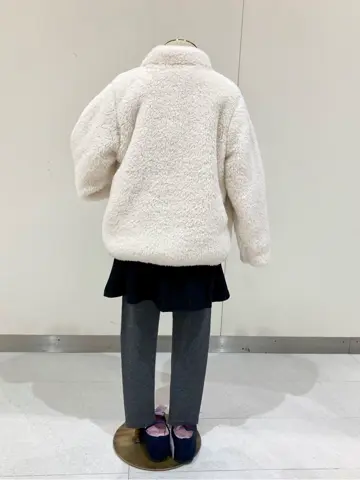 ANY 渡辺 コーディネート画像