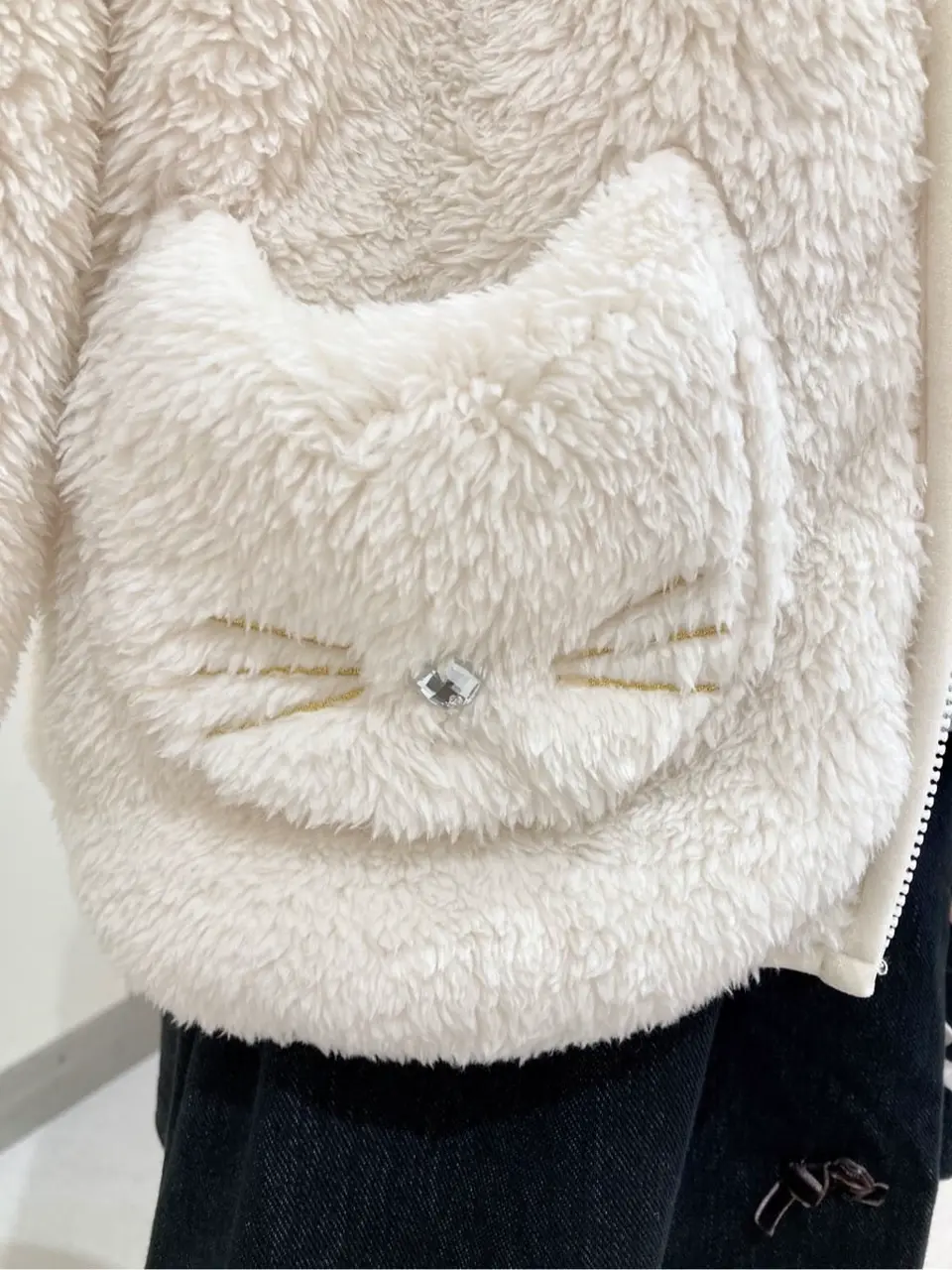 ANY 渡辺 コーディネート画像