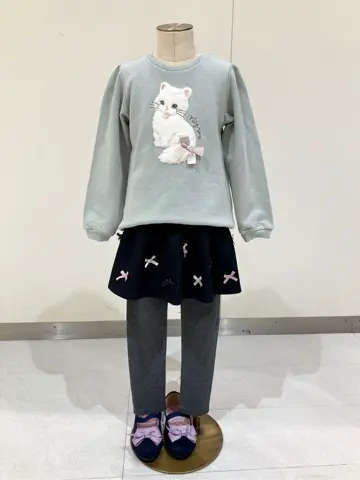 ANY 渡辺 コーディネート画像