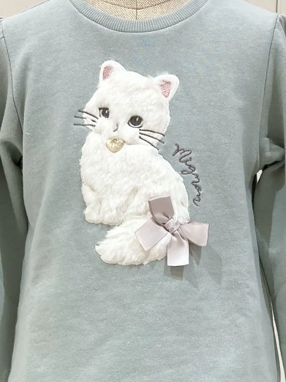 ANY 渡辺 コーディネート画像