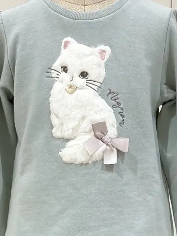 ANY 渡辺 コーディネート画像