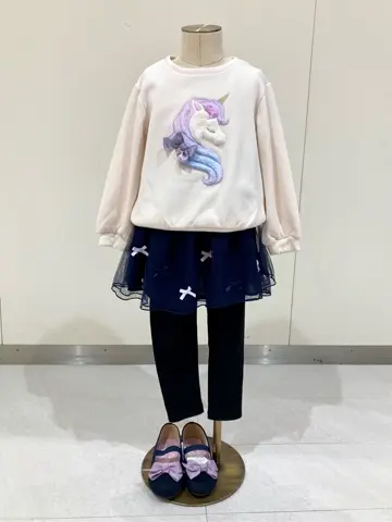 ANY 渡辺 コーディネート画像