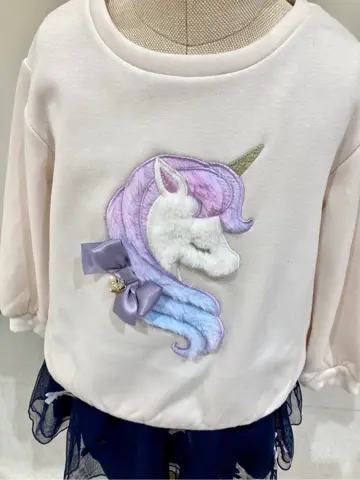 ANY 渡辺 コーディネート画像