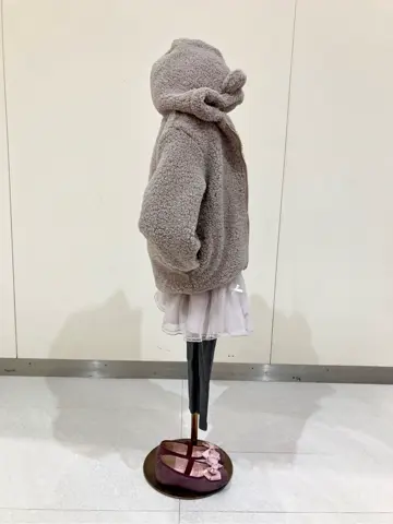 ANY 渡辺 コーディネート画像