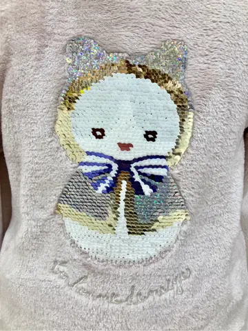 ANY 渡辺 コーディネート画像